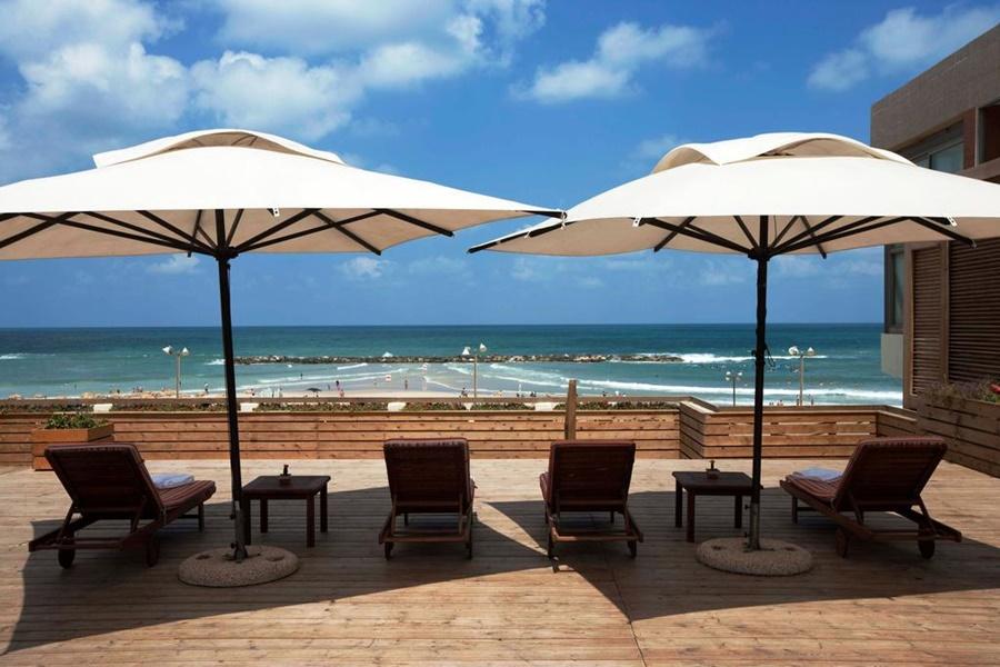 Renaissance Hotel 5*