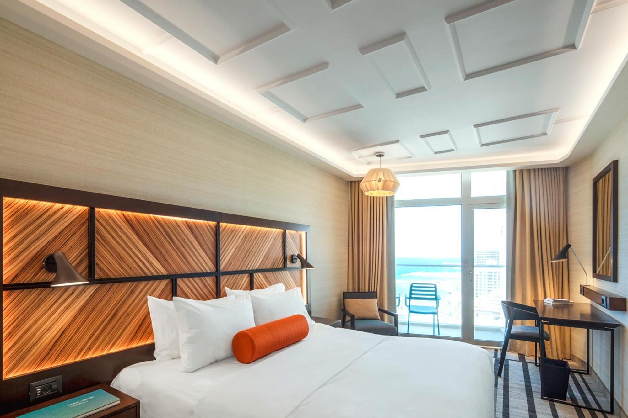 Renaissance 5* Tel Aviv