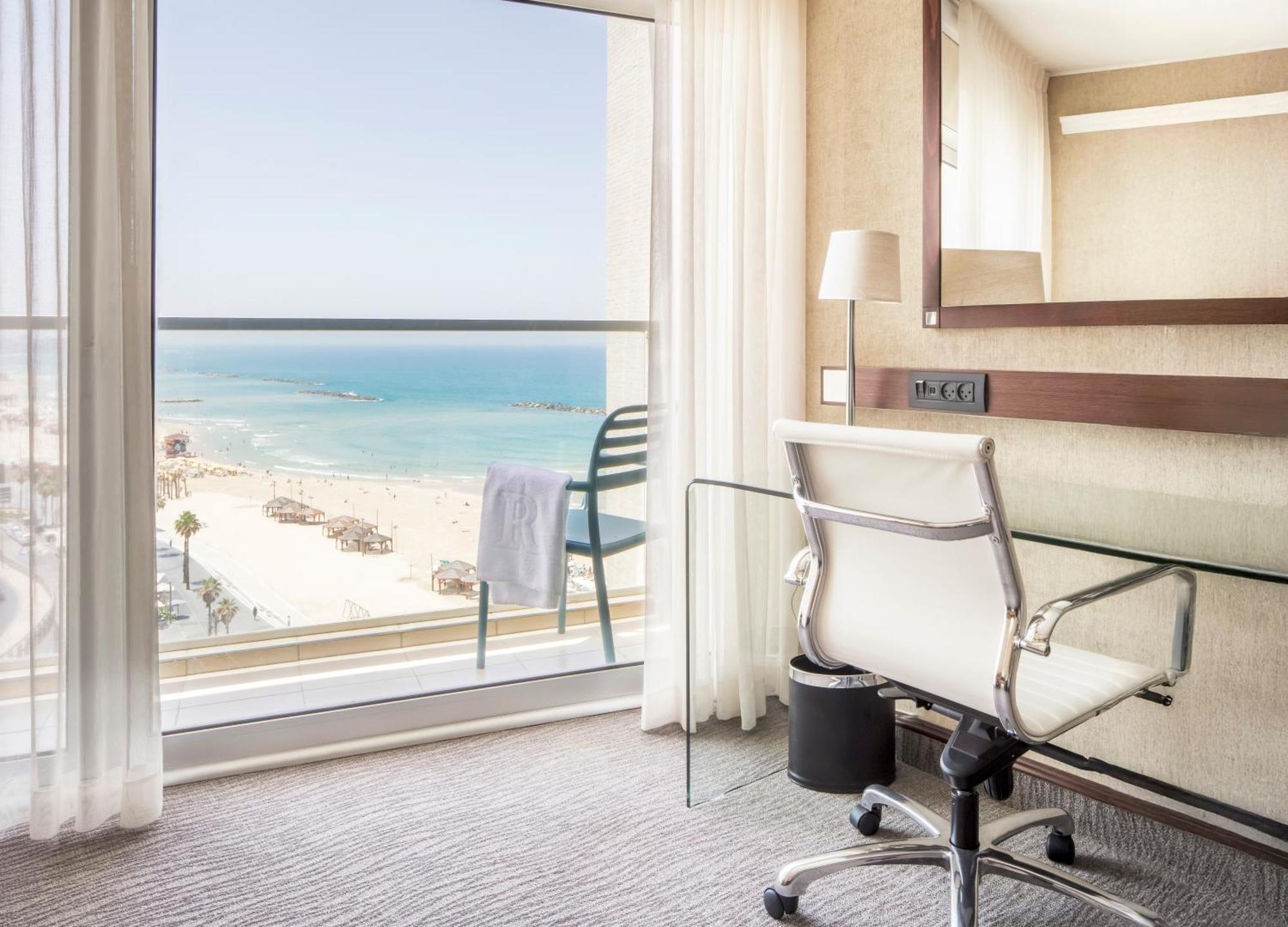 Renaissance Hotel Tel Aviv