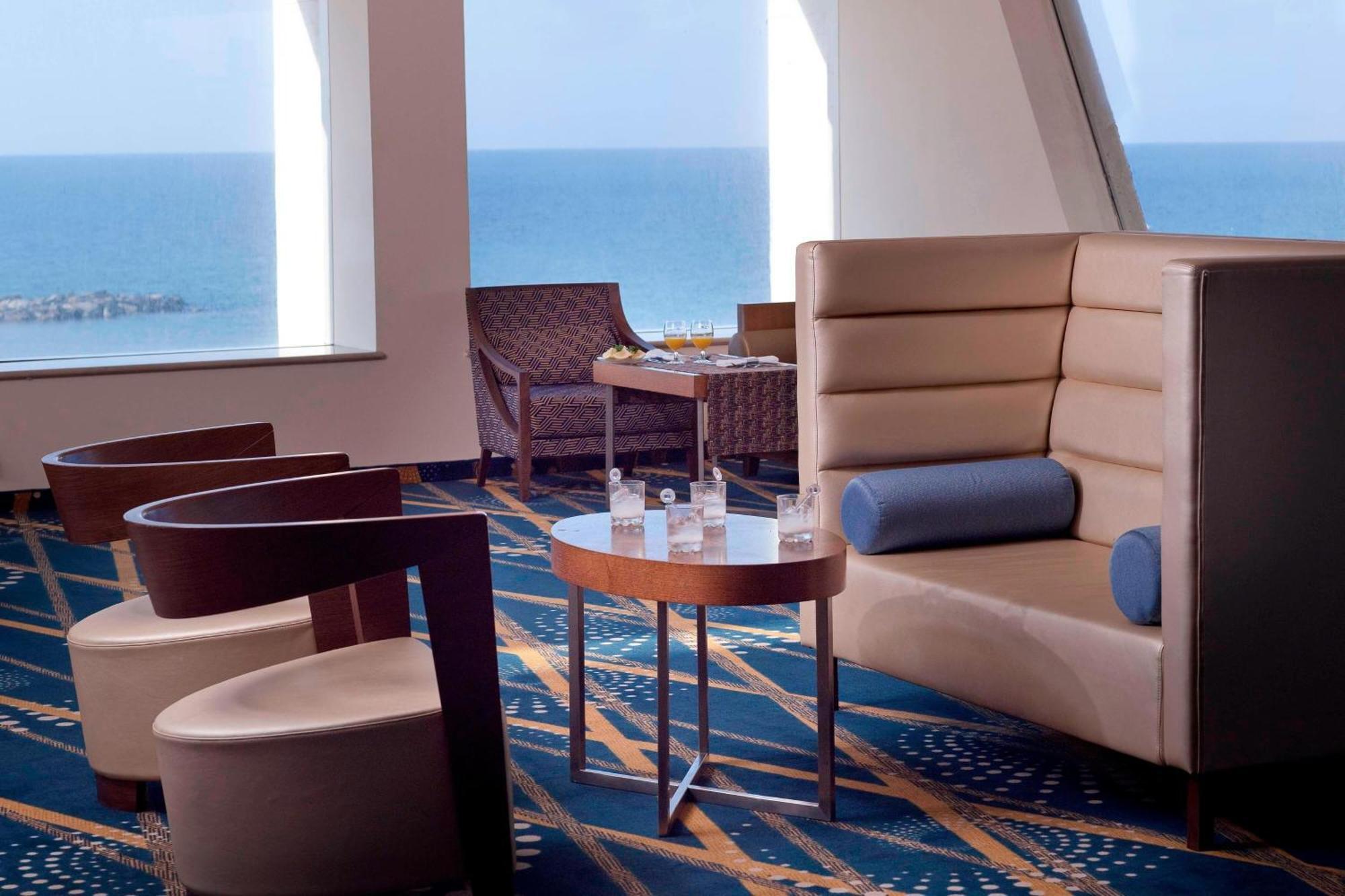 Renaissance Hotel Tel Aviv